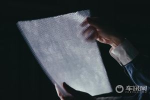 日产汽车获《科技新时代》“最佳新发明大奖”