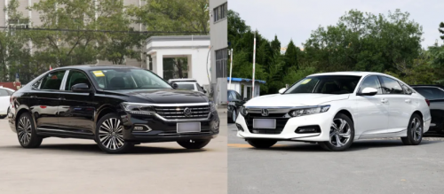 雅閣和帕薩特哪個好?年終購車怎么選