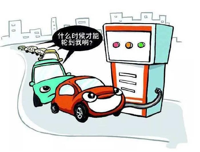 緩解充電焦慮 江西五十鈴翼放EV輕卡超長待機