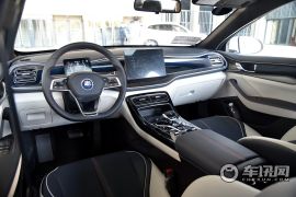 比亚迪-秦 PLUS DM-i