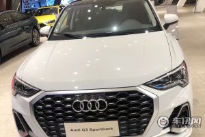 奥迪Q3 Sportback