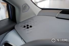 吉利汽车-几何C