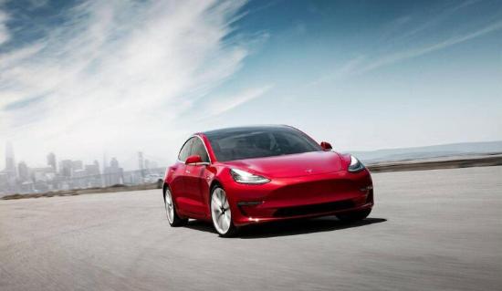 新知达人, 2020美国最受欢迎5大汽车品牌:没丰田 没大众 特斯拉第一