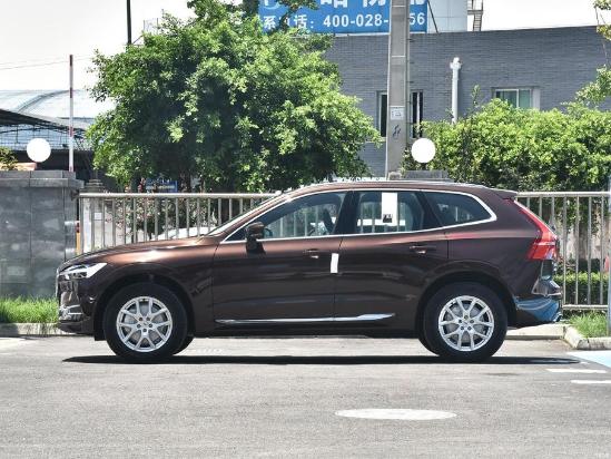 沃尔沃XC60：卖30万以价换量  凯迪拉克：降幅还不够看