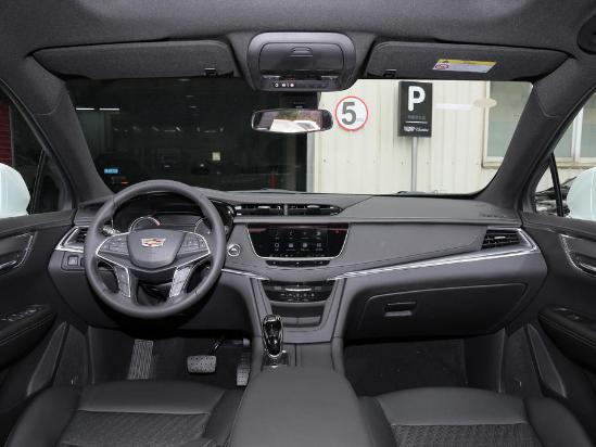 沃尔沃XC60：卖30万以价换量  凯迪拉克：降幅还不够看