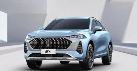 新知达人, 3月最值得关注的3款国产SUV 实力不输CR-V 真香！