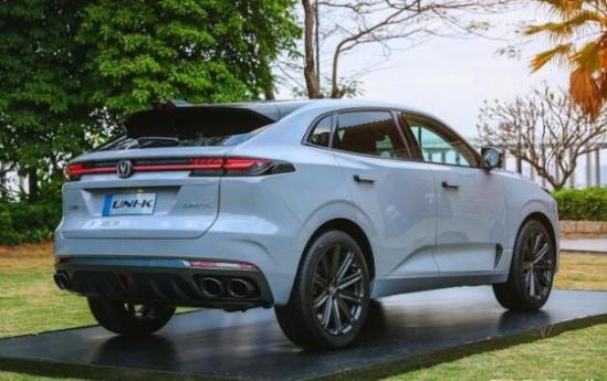 新知达人, 3月最值得关注的3款国产SUV 实力不输CR-V 真香！