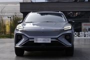 上海汽车集团-MARVEL R-2021款 后驱PRO版