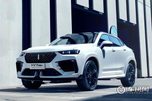 WEY VV7 GT