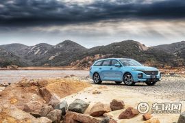 新宝骏-新宝骏Valli-基本型