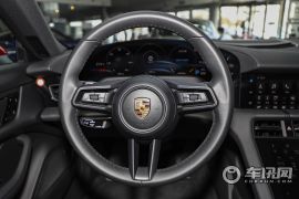保时捷-Taycan-Taycan 4S