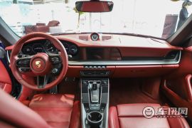 保时捷-保时捷911-Carrera 3.0T