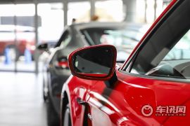 保时捷-Taycan-Taycan 4S