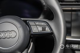 一汽奥迪-奥迪A3-Sportback 35 TFSI 时尚致雅型
