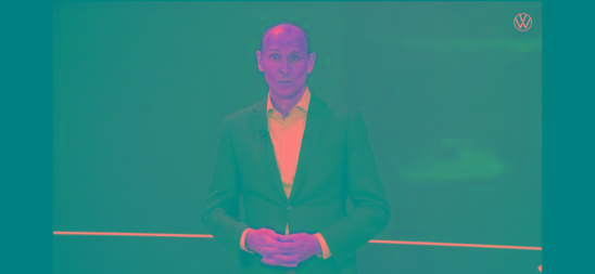 大众发布三位一体加速战略 2030年前推全自动驾驶