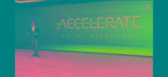 大众发布三位一体加速战略 2030年前推全自动驾驶