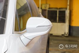 蔚来汽车-蔚来ES6