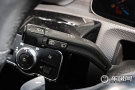 奔驰(进口)-奔驰CLA级-奔驰CLA 2020款 CLA 260 4MATIC 猎跑车