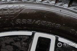 奔驰(进口)-奔驰CLA级-奔驰CLA 2020款 CLA 260 4MATIC 猎跑车