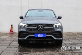 奔驰(进口)-GLE-基本型  ￥0.0