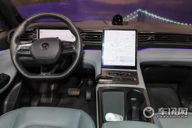 蔚来汽车-蔚来ES6