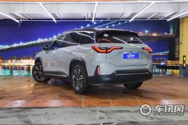 蔚来汽车-蔚来ES6