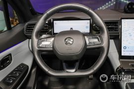 蔚来汽车-蔚来ES6