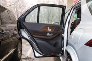 奔驰(进口)-GLE新能源-GLE350e 4MATIC  ￥0.0