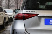 奔驰(进口)-GLE新能源-GLE350e 4MATIC  ￥0.0