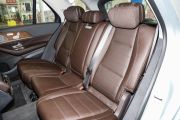 奔驰(进口)-GLE新能源-GLE350e 4MATIC  ￥0.0