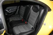 奔驰AMG-奔驰CLA级AMG-AMG CLA 35 4MATIC  ￥0.0