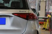 奔驰(进口)-GLE新能源-GLE350e 4MATIC  ￥0.0