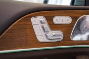 奔驰(进口)-GLE新能源-GLE350e 4MATIC  ￥0.0