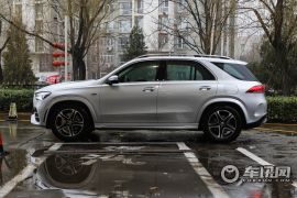 奔驰(进口)-GLE新能源-GLE350e 4MATIC  ￥0.0