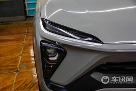 蔚来汽车-蔚来EC6