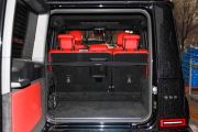 奔驰AMG-奔驰G级AMG-AMG G 63  ￥222.88