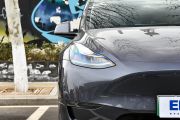 TESLA-MODEL Y-长续航全轮驱动版