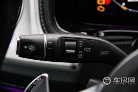 奔驰AMG-奔驰G级AMG-AMG G 63  ￥222.88