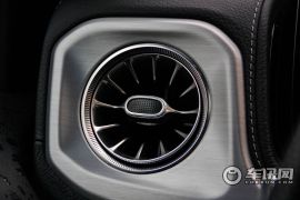 奔驰AMG-奔驰G级AMG-AMG G 63  ￥222.88