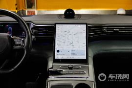 蔚来汽车-蔚来EC6