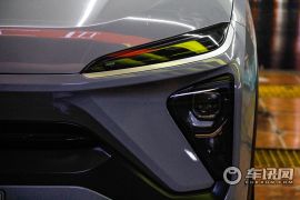 蔚来汽车-蔚来EC6