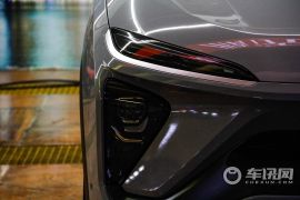 蔚来汽车-蔚来EC6