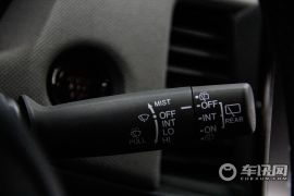 东风本田-LIFE-1.5L CVT CRO-SS灵趣版  ￥11.28