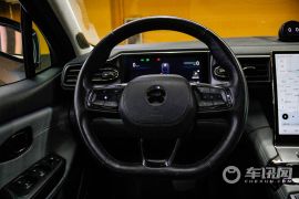 蔚来汽车-蔚来EC6