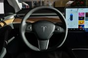 TESLA-MODEL Y-长续航全轮驱动版