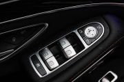 奔驰(进口)-奔驰S级-S450L 4MATIC