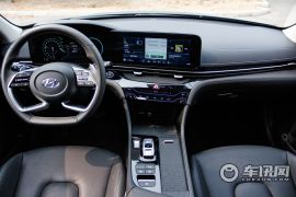 北京现代-名图新能源- 旗舰版TOP  ￥20.38