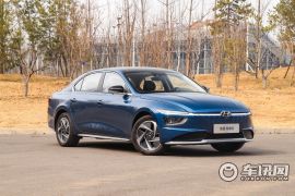 北京现代-名图新能源- 旗舰版TOP  ￥20.38