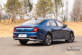 北京现代-名图新能源- 旗舰版TOP  ￥20.38