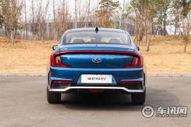 北京现代-名图新能源- 旗舰版TOP  ￥20.38